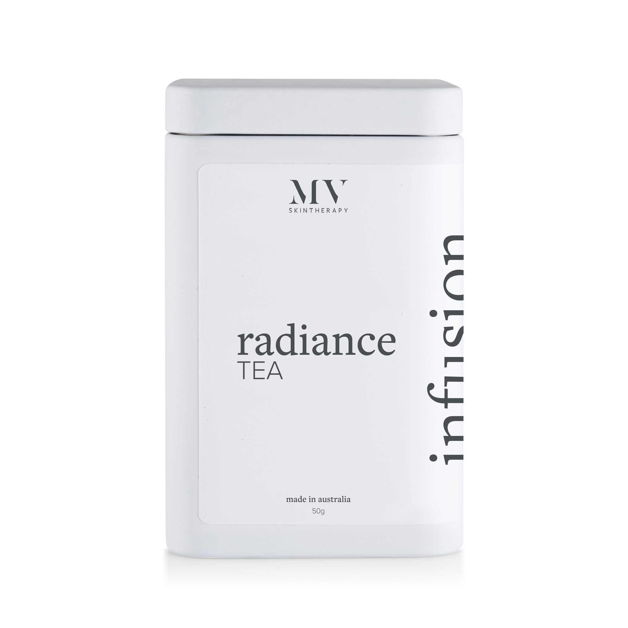 MV Radiance Tea - Vita Nuova Beauty & Wellness